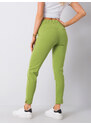 BASIC Feel Good Sweatpants-RV-DR-5222.59-light green