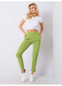 BASIC Feel Good Sweatpants-RV-DR-5222.59-light green
