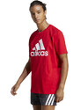 Adidas Muška majica BL SJ T Crvena