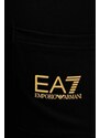 Pamučni donji dio trenirke EA7 Emporio Armani