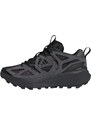 ADIDAS SPORTSWEAR Niske tenisice 'Kantai' antracit siva / crna