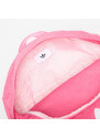 adidas Originals Ruksak adidas Adicolor Classic Backpack Pink Fusion/ White 18,5