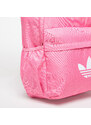 adidas Originals Ruksak adidas Adicolor Classic Backpack Pink Fusion/ White 18,5