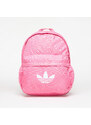 adidas Originals Ruksak adidas Adicolor Classic Backpack Pink Fusion/ White 18,5