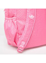 adidas Originals Ruksak adidas Adicolor Classic Backpack Pink Fusion/ White 18,5