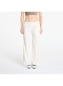 Hlače Puma Wardrobe Essentials Low Rise Popper Pants Alpine Snow