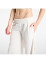 Hlače Puma Wardrobe Essentials Low Rise Popper Pants Alpine Snow