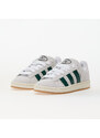 adidas Originals adidas Campus 00s Crystal White/ Collegiate Green/ Off White