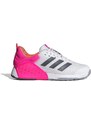 ADIDAS PERFORMANCE Sportske cipele 'Dropset 3' svijetlosiva / roza / crna
