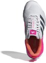 ADIDAS PERFORMANCE Sportske cipele 'Dropset 3' svijetlosiva / roza / crna