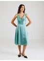 MAGIC NIGHTS Koktel haljina menta