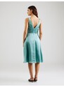 MAGIC NIGHTS Koktel haljina menta