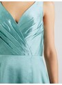 MAGIC NIGHTS Koktel haljina menta