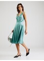MAGIC NIGHTS Koktel haljina menta