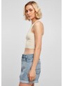 Urban Classics Top boja pijeska