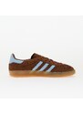 adidas Originals adidas Gazelle Indoor W Preloved Brown/ Clear Sky/ Gu