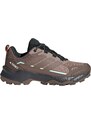 ADIDAS TERREX Niske cipele 'Skychaser AX5' zeleno smeđa / crna