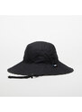 Šešir Nike Apex Wide-Brim Bucket Hat Black