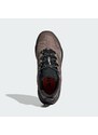 ADIDAS TERREX Niske cipele 'Skychaser AX5' zeleno smeđa / crna