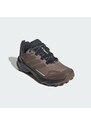 ADIDAS TERREX Niske cipele 'Skychaser AX5' zeleno smeđa / crna