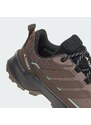 ADIDAS TERREX Niske cipele 'Skychaser AX5' zeleno smeđa / crna