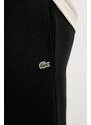 Pamučni donji dio trenirke Lacoste