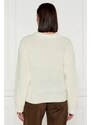 Liu Jo Kardigan | Relaxed fit | s dodatkom vune