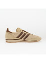 adidas Originals adidas SL 72 Og W Sand Strata/ Preloved Brown/ Crew White
