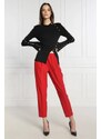 Silvian Heach Džemper HERRIZ | Slim Fit | s dodatkom vune