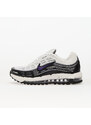 Nike Air Max Tl 2.5 White/ Wild Grape-Black-Smoke Grey