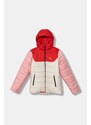 Dječja jakna Puma ESS Hooded Padded Jacket