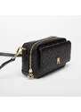 Ručna torbica Tommy Hilfiger Icon Camera Bag Mono Black Universa