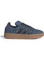 adidas Samba XLG Unisex - Tenisice adidas Originals - Plava - JR1112-5.5
