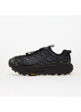 Hoka U Mafate Three2 Wordmark Black/ Outer Orbit