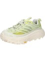 HOKA Niske tenisice 'MAFATE THREE2' limeta / pastelno zelena