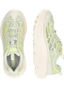 HOKA Niske tenisice 'MAFATE THREE2' limeta / pastelno zelena