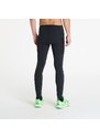 Tajic Satisfy TechSilk Evo Cargo Tights Black