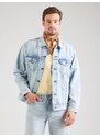 LEVI'S  Prijelazna jakna 'Relaxed Type III Trucker Jacket' svijetloplava