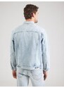 LEVI'S  Prijelazna jakna 'Relaxed Type III Trucker Jacket' svijetloplava