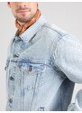 LEVI'S  Prijelazna jakna 'Relaxed Type III Trucker Jacket' svijetloplava