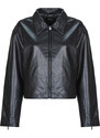 Only Kožne i sintetičke jakne ONLNICKI FAUX LEATHER Only