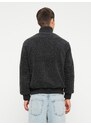 Only & Sons Prijelazna jakna 'ONSRAY' bazalt siva