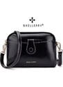 IZMAEL Torba Baellerry LO-35567 - Smeđa