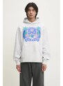 Pamučna dukserica Billionaire Boys Club Tropical Crest Popover Hood