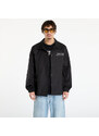 Jakna Thrasher Shadow Mag Logo Coach's Jacket Black/Black