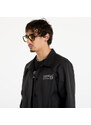 Jakna Thrasher Shadow Mag Logo Coach's Jacket Black/Black