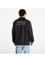 Jakna Thrasher Shadow Mag Logo Coach's Jacket Black/Black