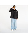 Jakna Thrasher Shadow Mag Logo Coach's Jacket Black/Black