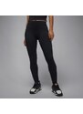Jordan Sport Wmns Dri-FIT High-Waisted Leggings - Žene - Tajice Jordan - Crno - HQ8912-010