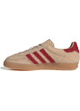 adidas Gazelle Indoor W Žene - Tenisice adidas Originals - Beige - JP8341-5.5